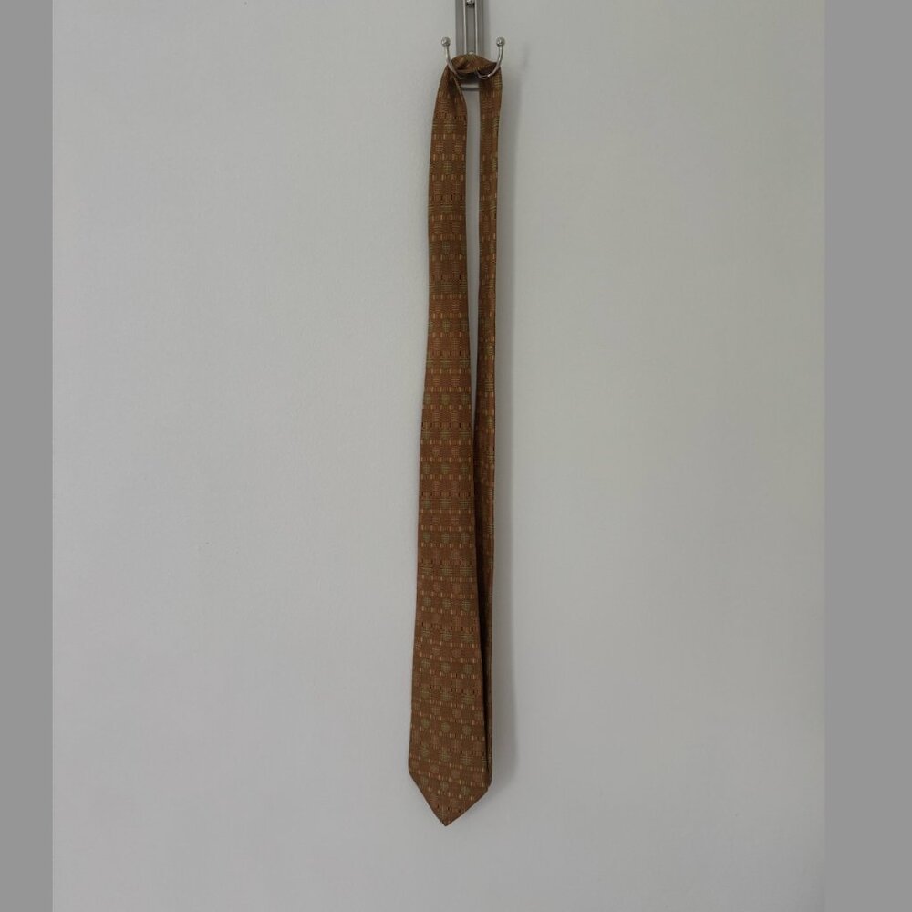 Hermes Tie